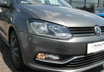 VW Polo 52.300 km 12.950 &euro; Neuwied-Engers 56566