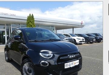 Fiat 500e 22.259 km 13.990 &euro; Koblenz 56072
