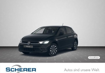 VW Polo 10.726 km 21.800 &euro; Kruft 56642