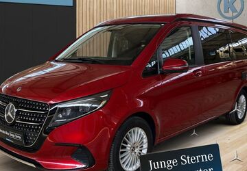 Mercedes-Benz V 300 19.998 km 79.490 &euro; Koblenz 56070