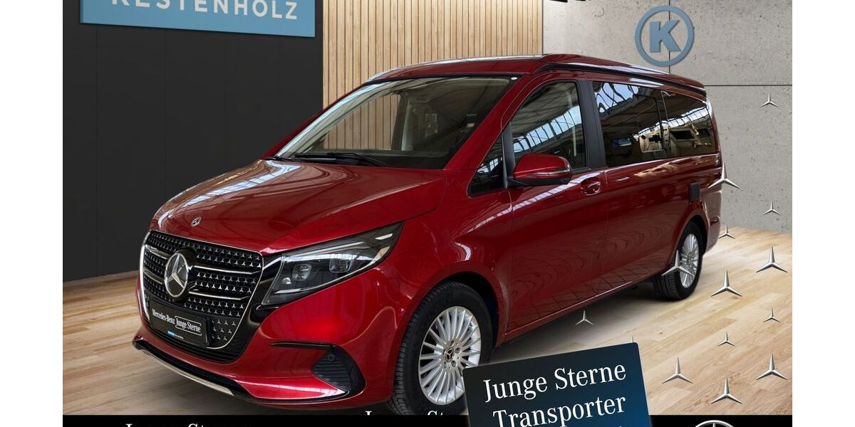 Mercedes-Benz V 300 19.998 km 79.490 &euro; Koblenz 56070