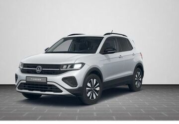 VW T-Cross 22.112 km 22.990 &euro; Mayen 56727