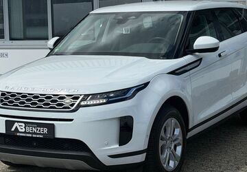 Land Rover Range Rover Evoque 43.000 km 29.999 &euro; Wirges 56422
