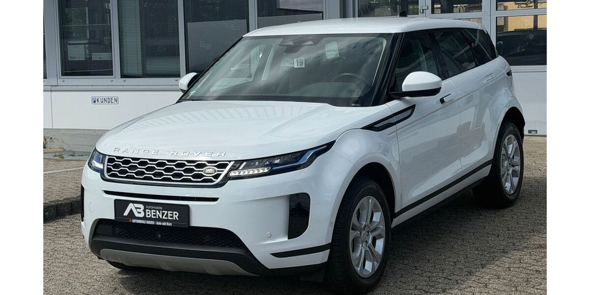 Land Rover Range Rover Evoque 43.000 km 29.999 &euro; Wirges 56422