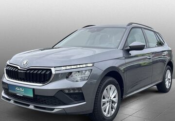 Skoda Kamiq 11.111 km 27.590 &euro; Diez 65582