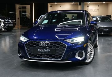 Audi A3 85.607 km 23.679 &euro; Koblenz 56070