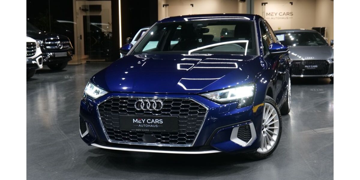 Audi A3 85.607 km 23.679 &euro; Koblenz 56070