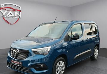 Opel Combo Life 137.615 km 13.900 &euro; Koblenz 56070