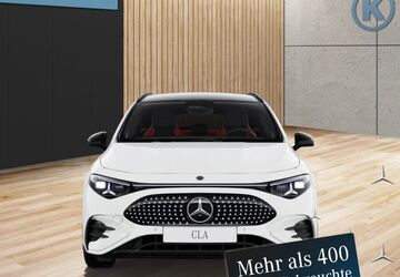 Mercedes-Benz CLA 350 9.000 km 67.680 &euro; Koblenz 56073