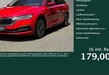 Skoda Octavia 69.320 km 19.980 &euro; Koblenz 56076
