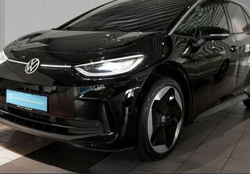 VW ID.3 15.694 km 34.480 &euro; Bendorf 56170