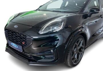 Ford Puma 12.649 km 22.980 &euro; Koblenz 56073