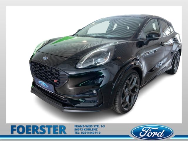 Ford Puma 12.649 km 22.980 &euro; Koblenz 56073