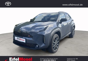 Toyota Yaris Cross 1.500 km 34.960 &euro; Mayen 56727