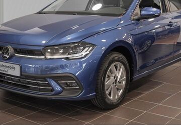 VW Polo 9.450 km 20.550 &euro; Neuwied 56564