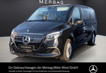 Mercedes-Benz EQV 15.000 km 58.900 &euro; Neuwied 56566
