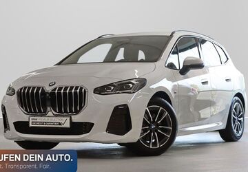 BMW 220 Active Tourer 1.710 km 36.750 &euro; Neuwied 56564