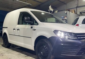 VW Caddy 229.000 km 6.780 &euro; Neuwied 56566