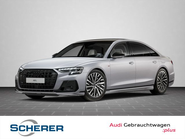 Audi A8 10.343 km 90.490 &euro; Mayen 56727