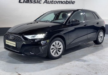 Audi A3 88.000 km 19.300 &euro; Neuwied 56567