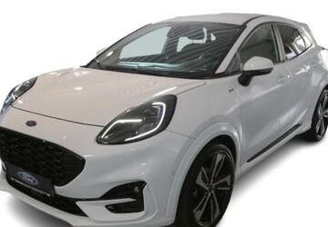 Ford Puma 28.888 km 20.980 &euro; Koblenz 56073
