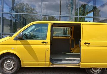 VW T5 Transporter 120.000 km 4.800 &euro; Neuwied 56564