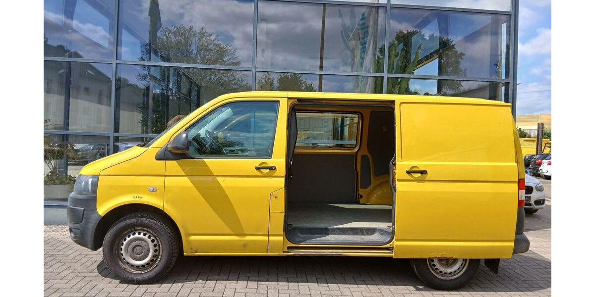 VW T5 Transporter 120.000 km 4.800 &euro; Neuwied 56564