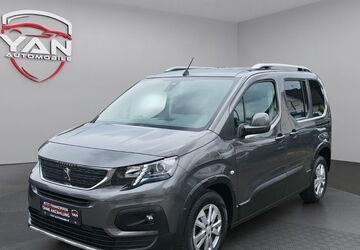 Peugeot Rifter 185.020 km 13.400 &euro; Koblenz 56070