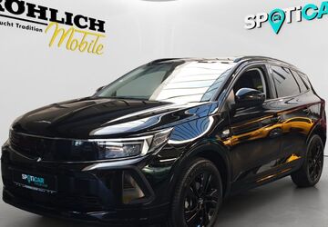 Opel Grandland (X) 37.660 km 18.490 &euro; Koblenz 56073