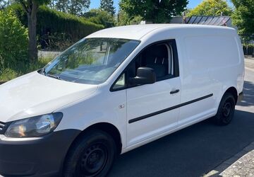 VW Caddy 259.000 km 5.780 &euro; Neuwied 56566