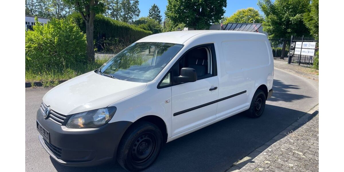 VW Caddy 259.000 km 5.780 &euro; Neuwied 56566