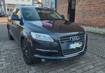 Audi Q7 287.193 km 3.800 &euro; Koblenz 56068