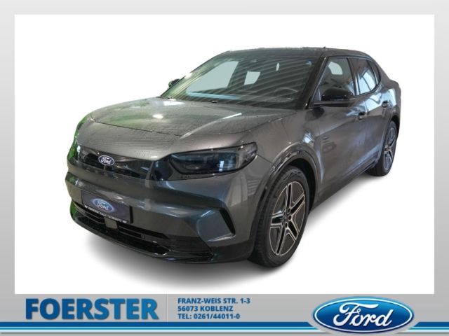 Ford Capri 14.900 km 48.880 &euro; Koblenz 56073