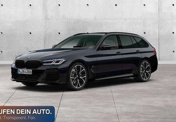 BMW 540 107.465 km 55.600 &euro; Koblenz 56073