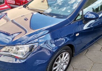 Seat Ibiza 128.600 km 6.990 &euro; Koblenz 56072