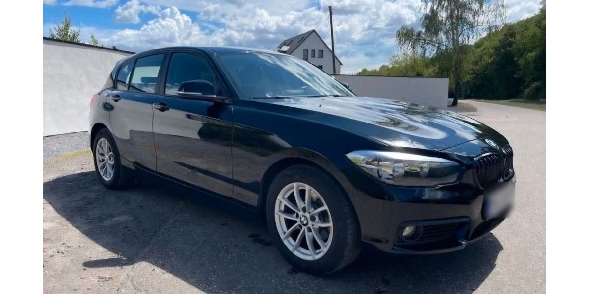 BMW 116 150.000 km 9.700 &euro; Koblenz 56068