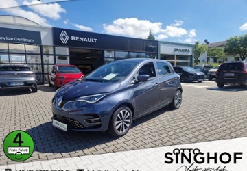 Renault ZOE 39.850 km 16.900 &euro; Nastätten 56355