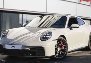 Porsche 992 19.000 km 152.911 &euro; Koblenz 56070