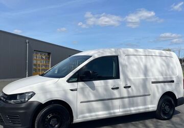 VW Caddy 206.000 km 7.980 &euro; Neuwied 56566