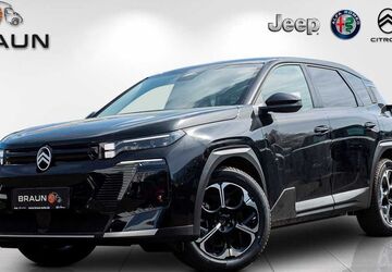 Citroen C5 Aircross 9.000 km 37.850 &euro; Koblenz 56070