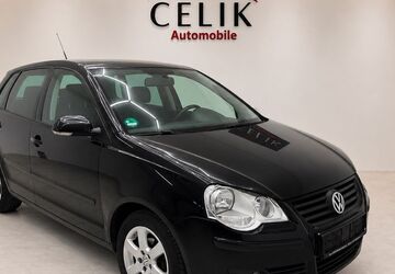 VW Polo 104.000 km 4.990 &euro; Höhr-Grenzhausen 56203