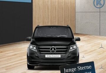 Mercedes-Benz Vito 9.000 km 55.480 &euro; Koblenz 56073