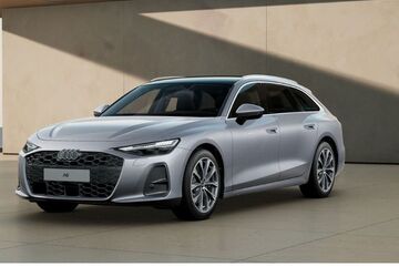 Audi A6 28.680 km 48.970 &euro; Diez 65582