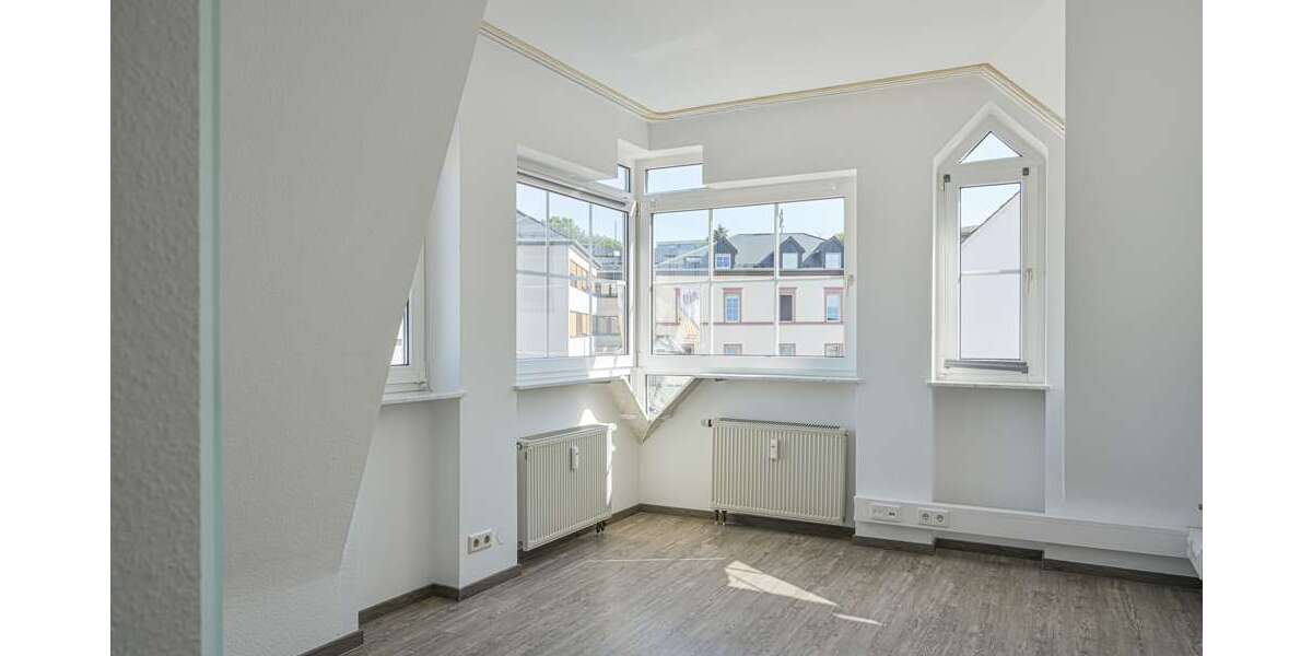 Etagenwohnung Nastätten - 4 Zimmer, 75 m&sup2;, 750&euro; | Angebot:27024080