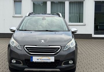 Peugeot 2008 139.000 km 7.490 &euro; Neuwied 56567