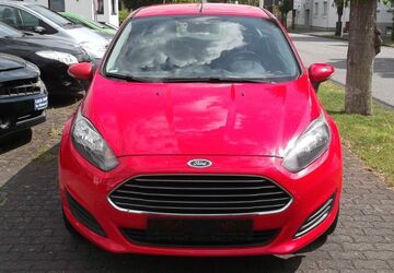 Ford Fiesta 177.020 km 2.690 &euro; Rengsdorf 56579