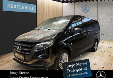 Mercedes-Benz Vito 33.234 km 54.330 &euro; Koblenz 56070