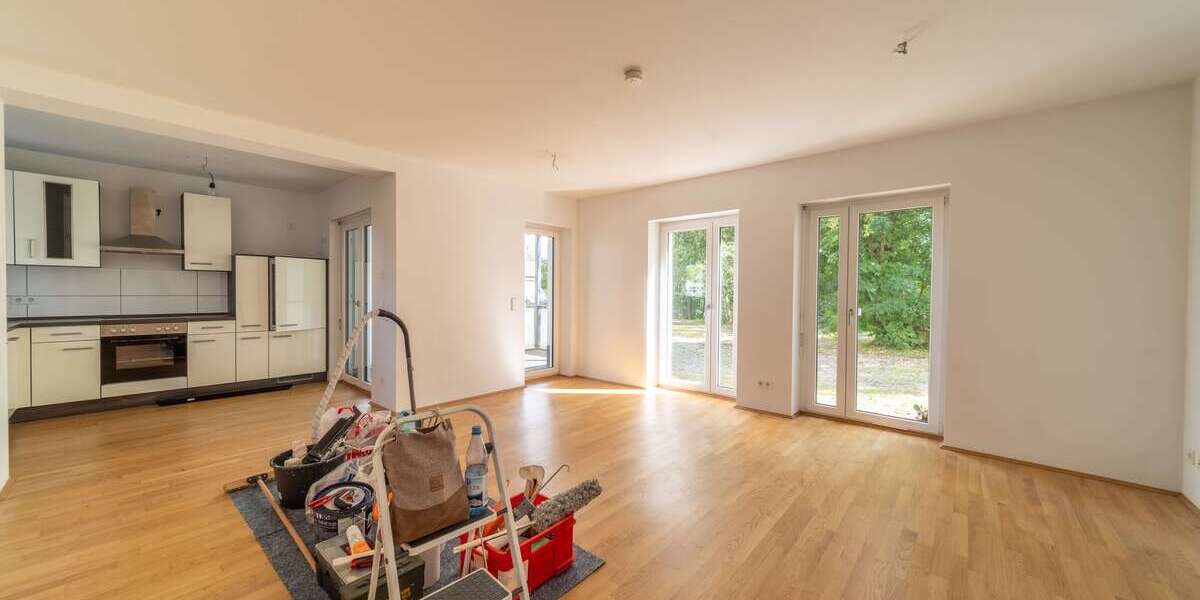 Etagenwohnung Montabaur - 2 Zimmer, 71 m&sup2;, 775&euro; | Angebot:27322494