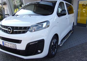 Opel Zafira 27.000 km 41.990 &euro; Ransbach-Baumbach 56235