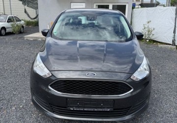 Ford Grand C-Max 106.000 km 5.999 &euro; Andernach 56626